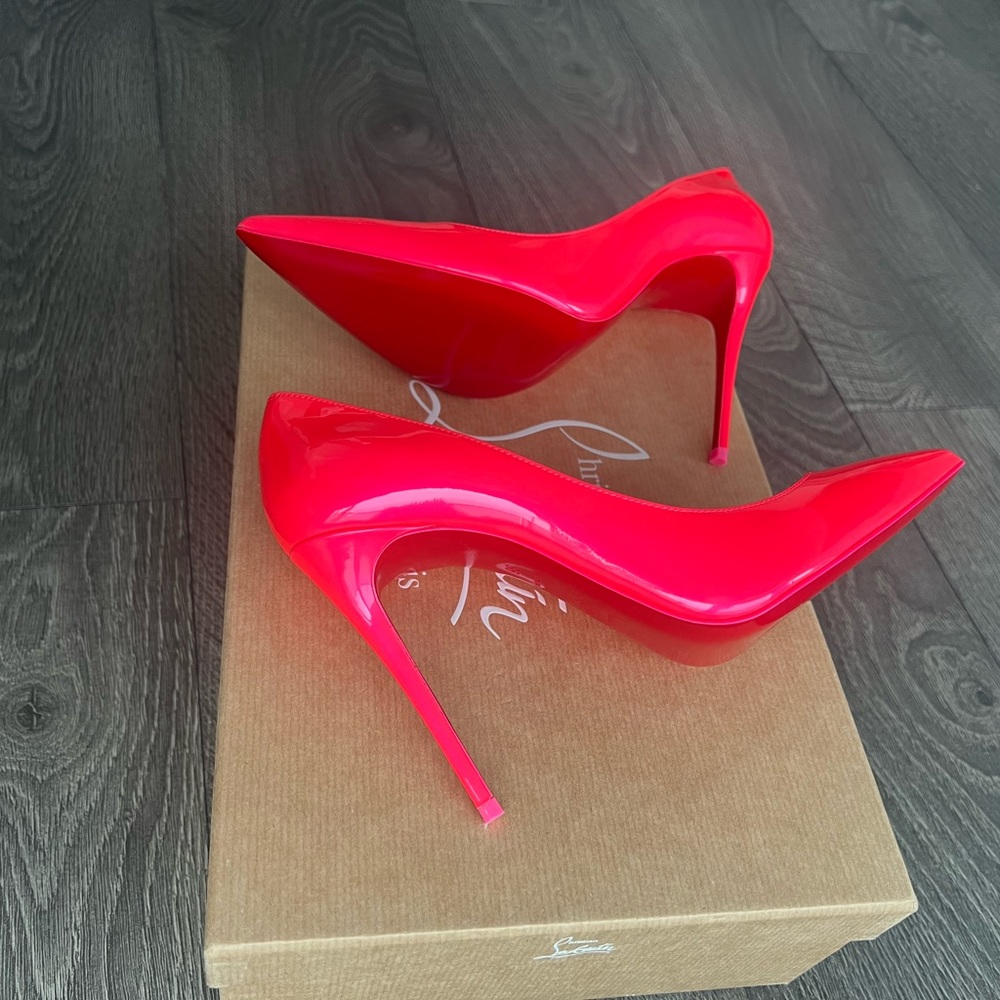 Christian Louboutin Heels